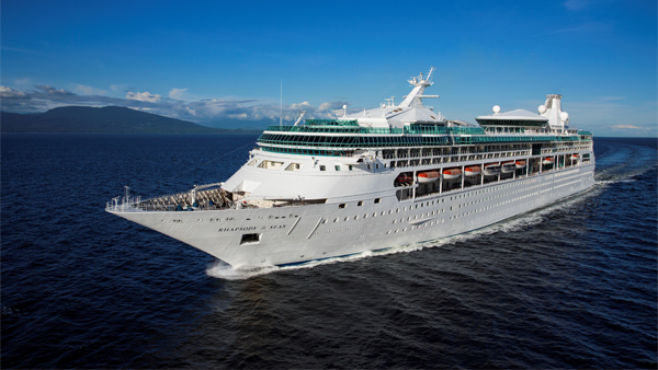 Cruise FPO 6