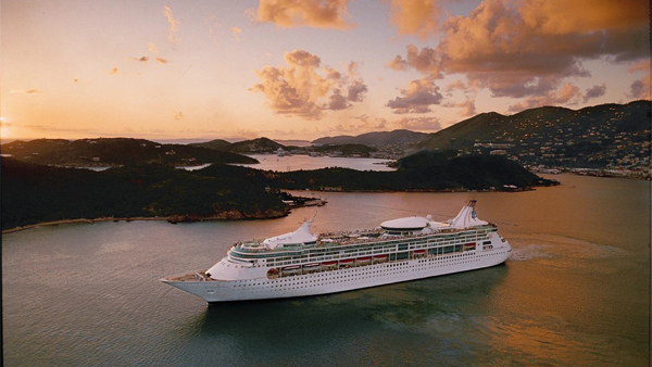 Cruise FPO 6