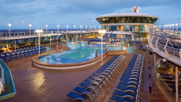 Cruise FPO 6