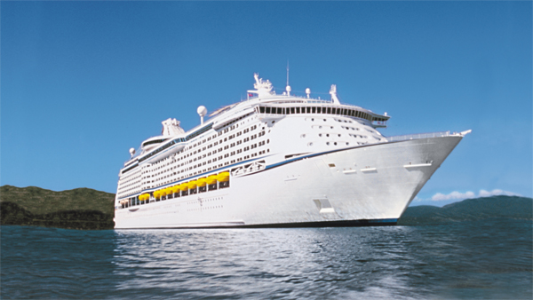 Cruise FPO 6