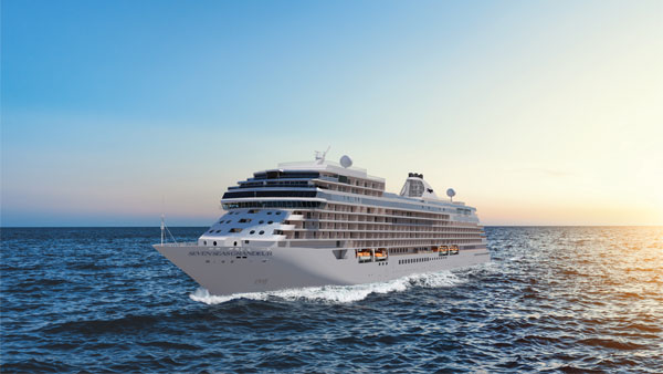 Cruise FPO 6