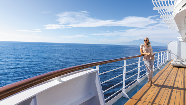 Cruise FPO 6