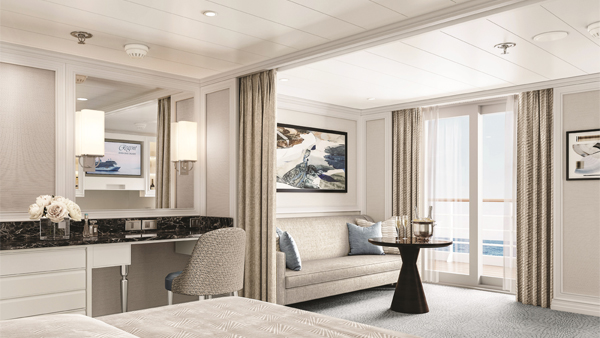 Seven Seas Grandeur ship image