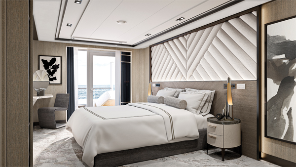 Cruise FPO 6