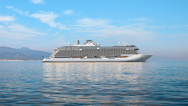 Cruise FPO 6