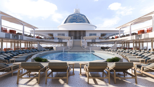 Cruise FPO 6
