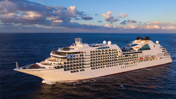 Cruise FPO 6