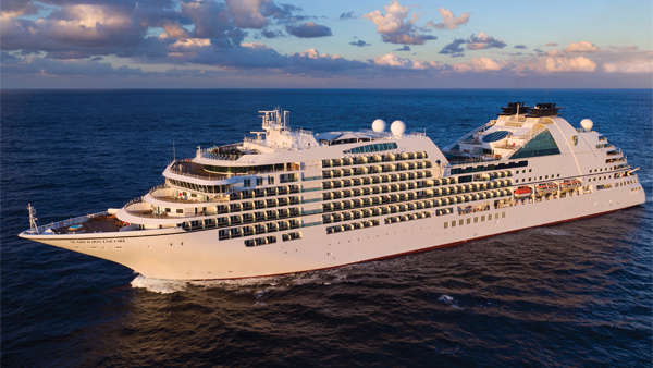 Cruise FPO 6