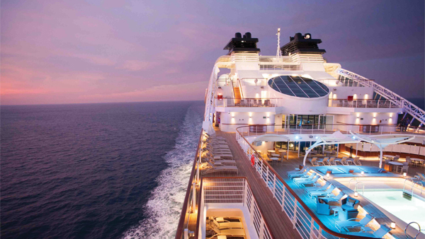 Cruise FPO 6