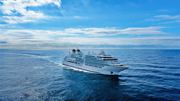 Cruise FPO 6