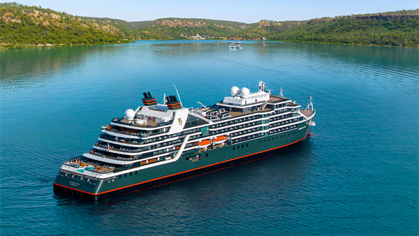 Cruise FPO 6