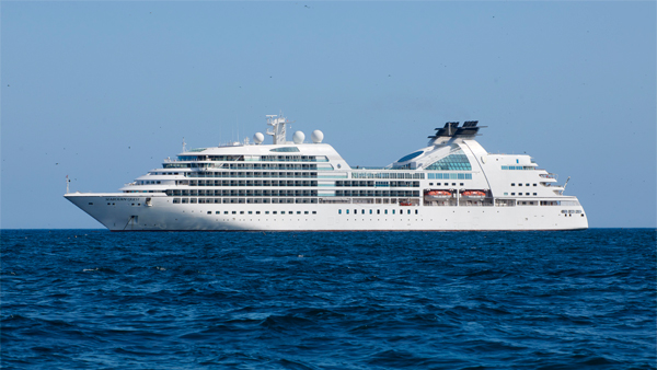 Cruise FPO 6