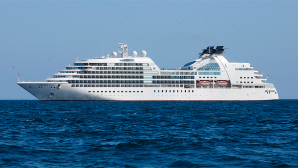 Cruise FPO 6