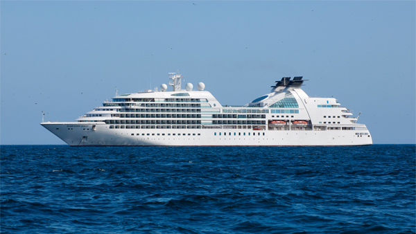 Cruise FPO 6