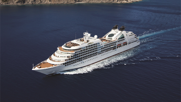 Cruise FPO 6