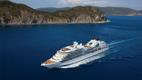 Cruise FPO 6