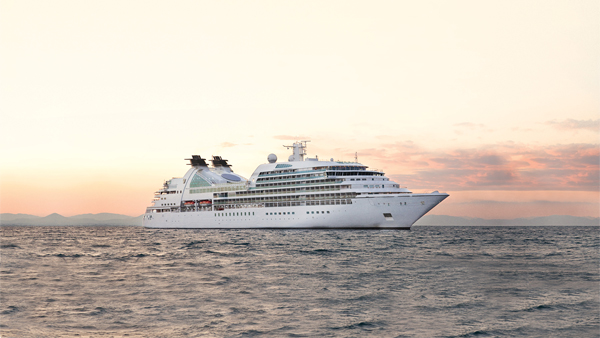 Cruise FPO 6