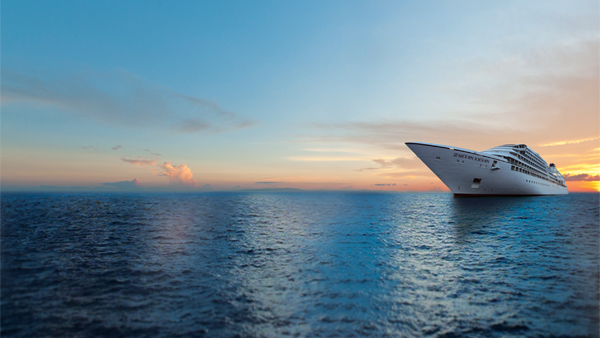 Cruise FPO 6