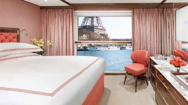 Cruise FPO 6