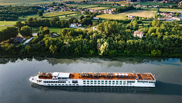 Cruise FPO 6