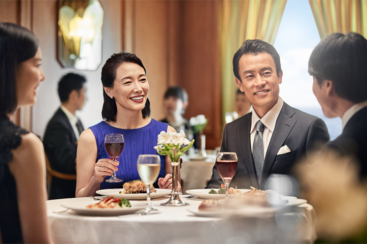 princess cruises korea and japan