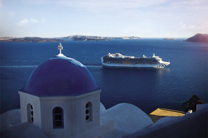 princess cruises on sale