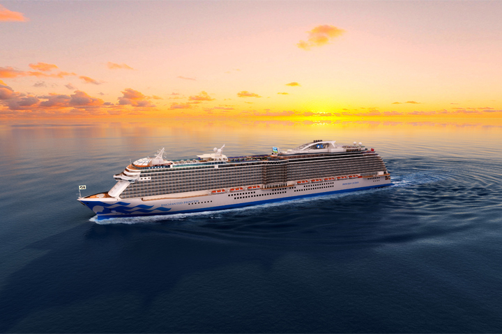 princess cruises on sale