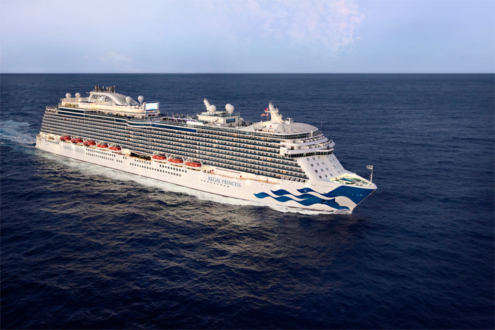 3 day princess cruises