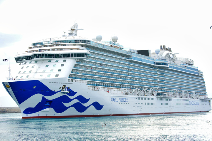 3 day princess cruises