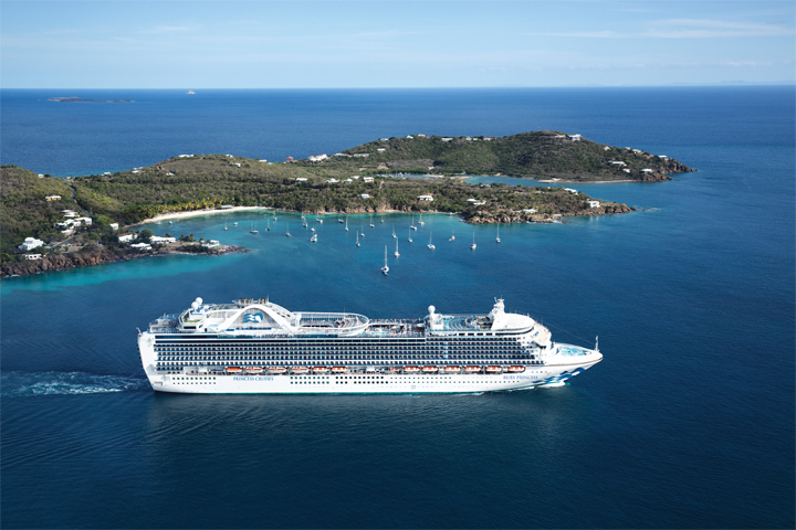 princess cruises on sale