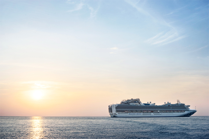 princess cruises on sale