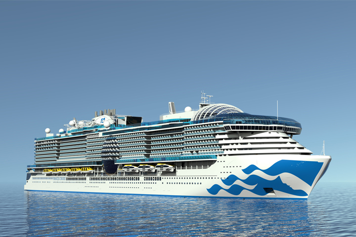 princess cruises on sale