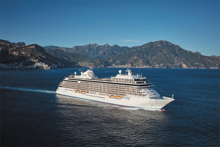 regent seven seas cruises travel insurance