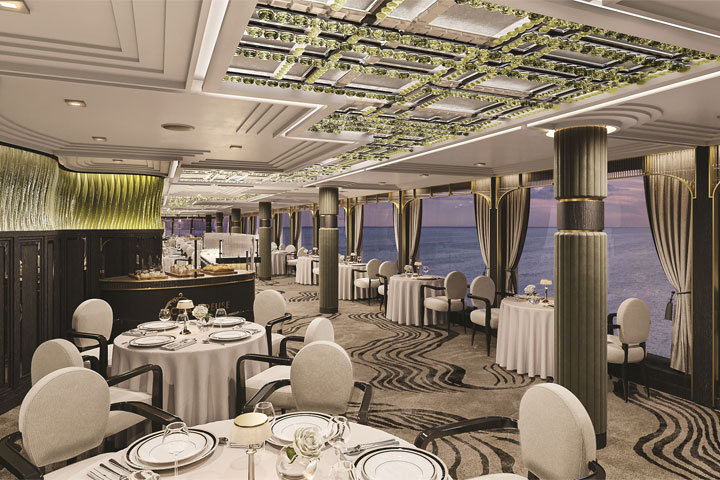 seven seas cruises prices