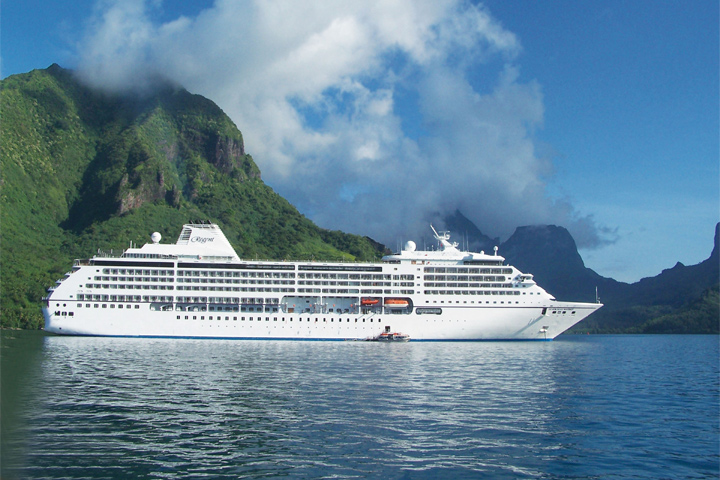 seven seas cruises prices