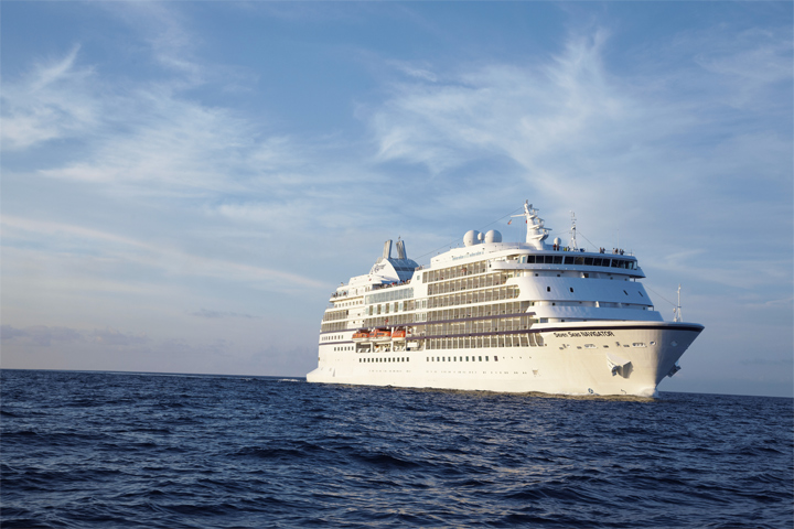 regent 7 seas cruises cost