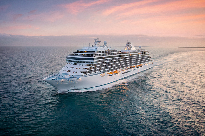 regent seven seas cruises travel insurance