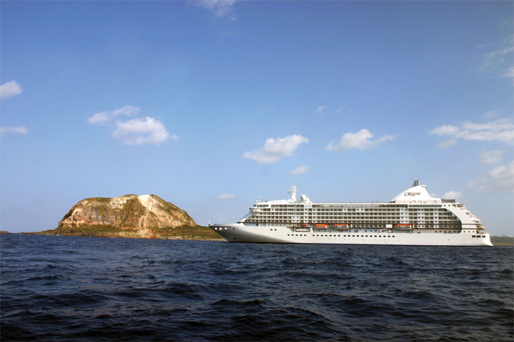 seven seas cruises prices