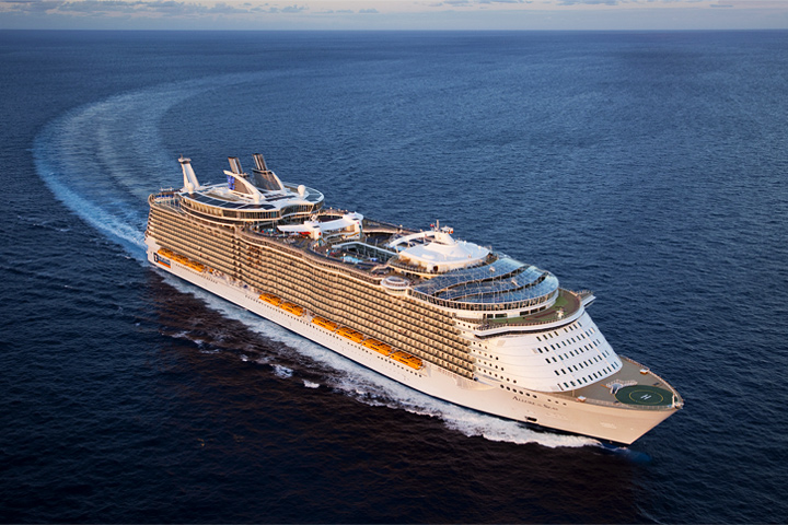 royal caribbean cruise june 3