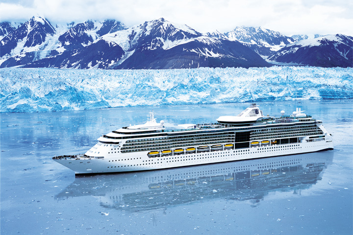 book cruise with royal caribbean