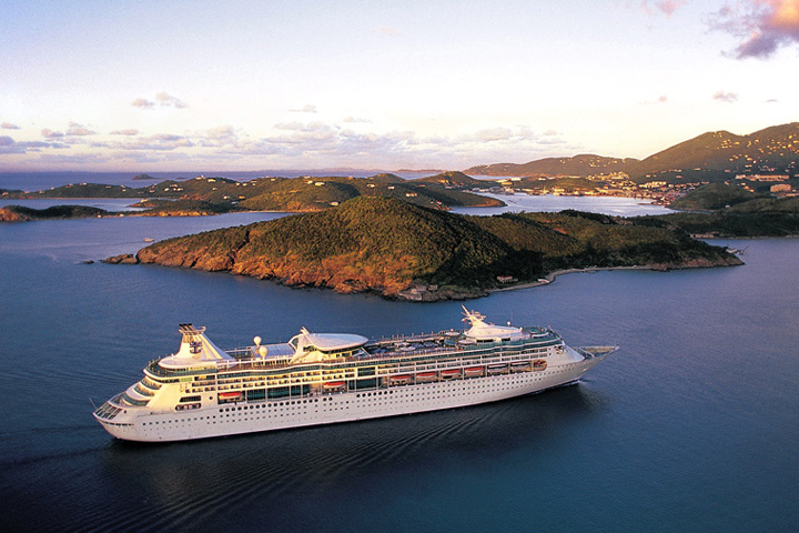 royal caribbean cruise & stay deals