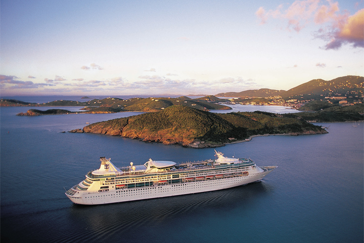 cruise deals on royal caribbean