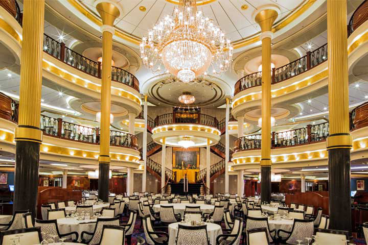 4 night western caribbean cruise grandeur of the seas