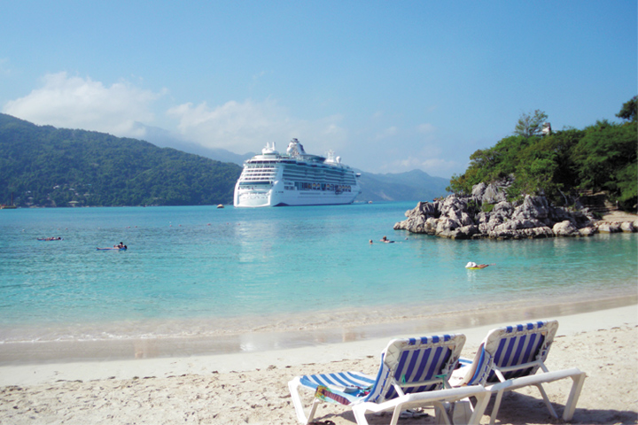 royal caribbean cruise & stay deals