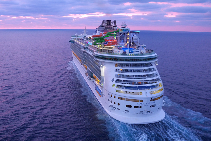 cruise deals on royal caribbean