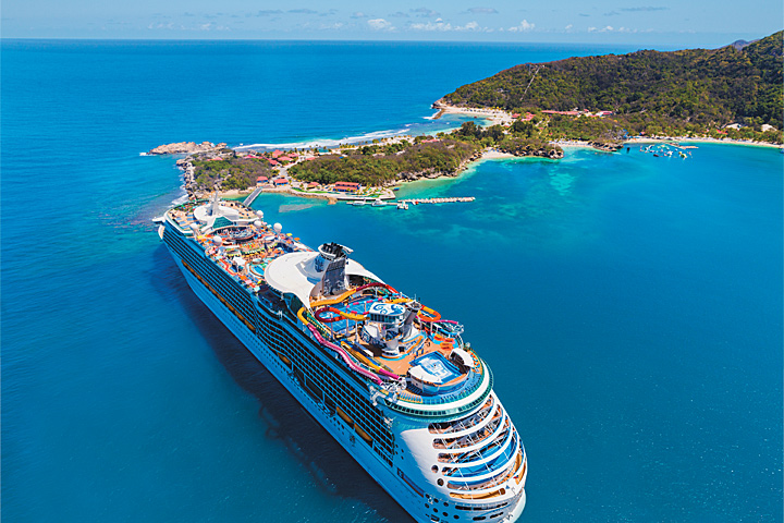 royal caribbean cruise deals 2023