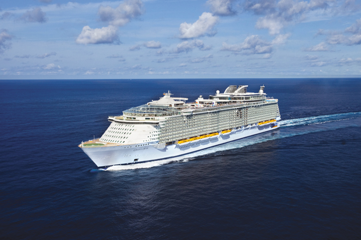 cruise deals on royal caribbean