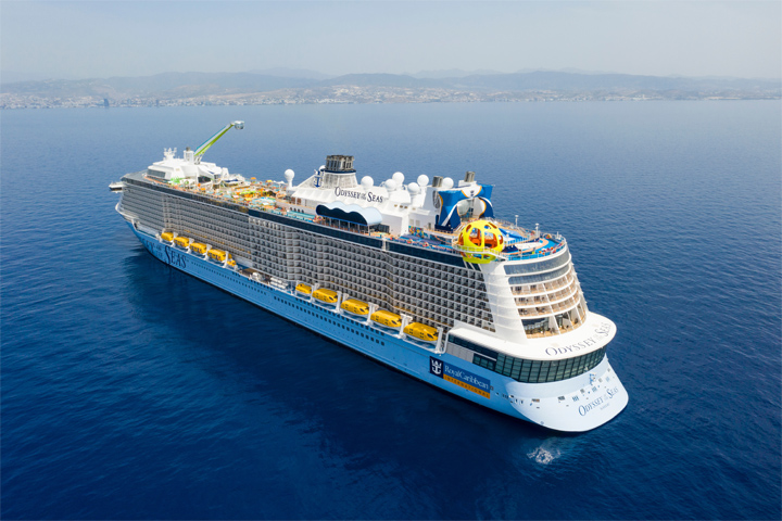 cruise deals on royal caribbean