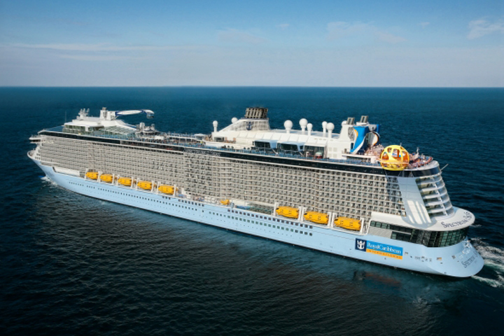 cruise deals on royal caribbean