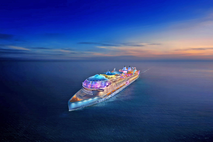 cruise deals on royal caribbean